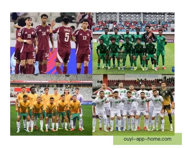 2026世界杯夺冠热门全景解析豪强格局黑马崛起与冠军之路预测