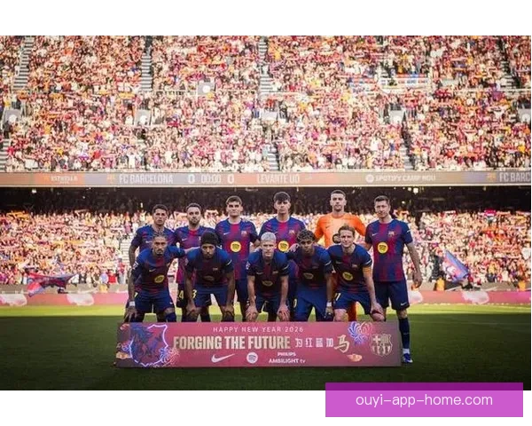 莱万以185场117球追平斯托伊奇科夫 并列巴萨队史射手榜第十四位