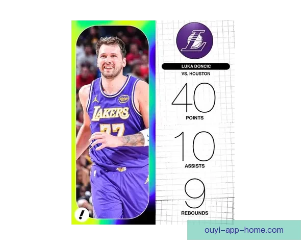 东契奇刷新八项纪录多项超越科比湖人最年轻达成15000分仅次詹杜